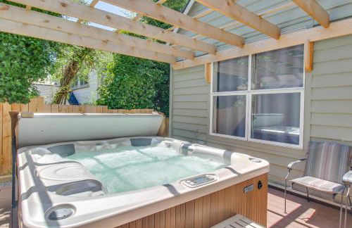 Blue Angels Room Mercer Island - Foto 28