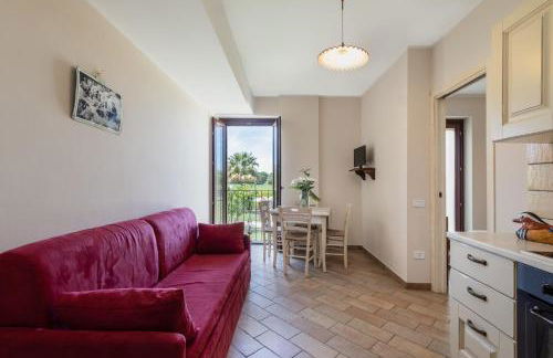 Residence Casale Torrenova al Conero - Foto 22