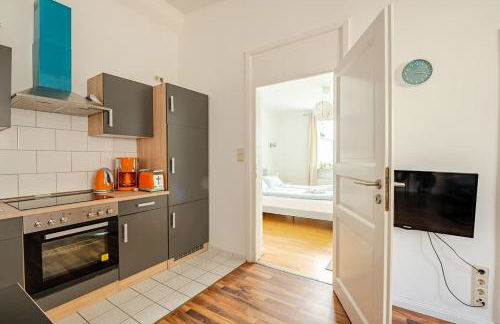 LOFT Fischkopf 3p NDR UKE ZOO - Foto 7