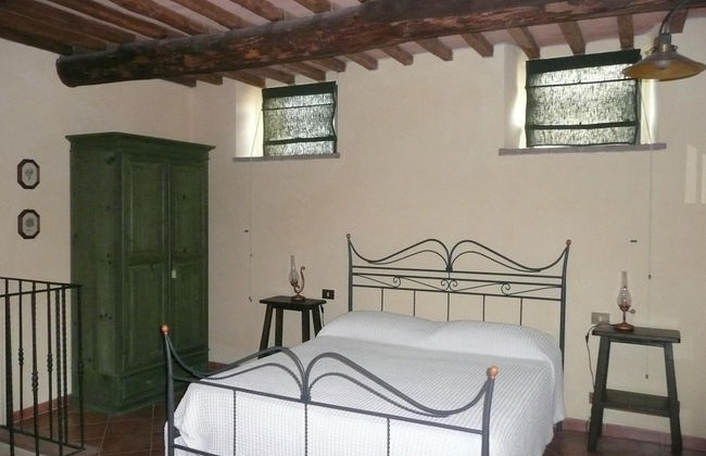 Agriturismo Colli di Travale - Foto 15