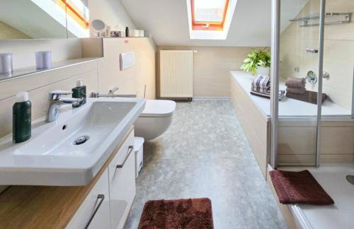 PREMIUM Ferienwohnung Michelau - Foto 17