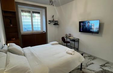 Escape to the Eternal City Vatican Stay - Foto 18