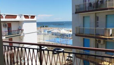 Pomposa Grand Premium sea view apartment - Foto 1