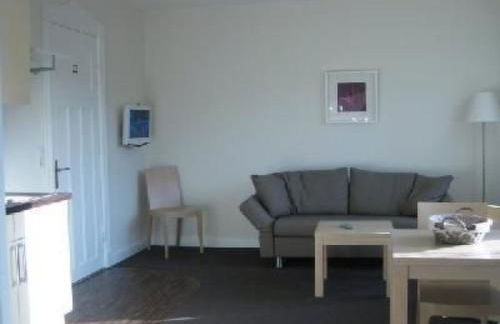 Apartment Apartment im Hotel Insel Pension in Niebüll by Interhome - Foto 9