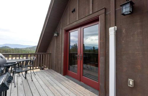 Deluxe Getaway Rental in a Mountain Cabin near Lake McDonald, Montana - Foto 33