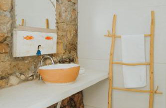 Casa da Estrelinha - Ilha do Ferro - Foto 23