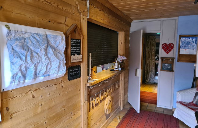 Hôtel Restaurant L'Adray - Foto 3