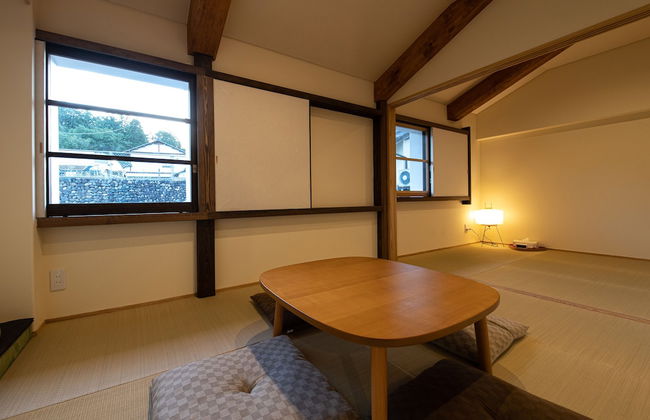 UCHIKO-Inn HISA - Foto 12