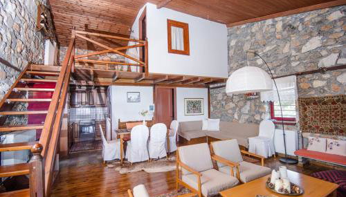 Stonehouse 2 Bedroom Chalet on Olympus Amazing View - Foto 2