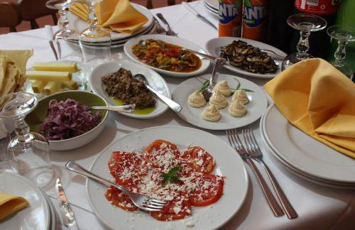 Agriturismo Menhir - Foto 71