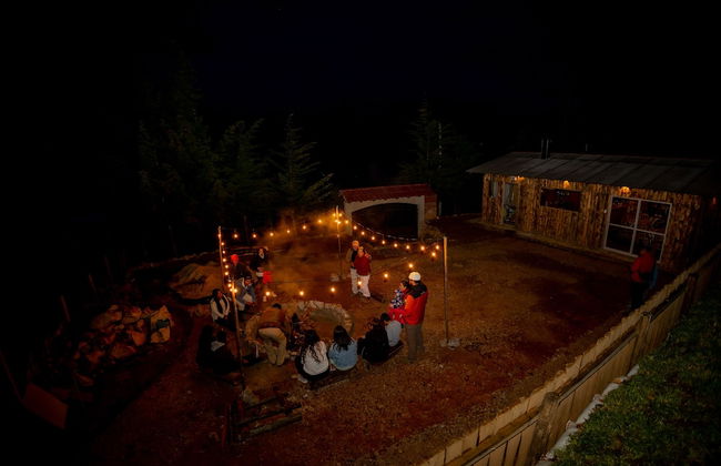 CAJAMARCA GLAMPING NAKAMA ECO-RESORT - Foto 45