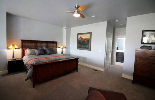 Luxury On the River, Downtown River Balcony STR513 - Photo 6