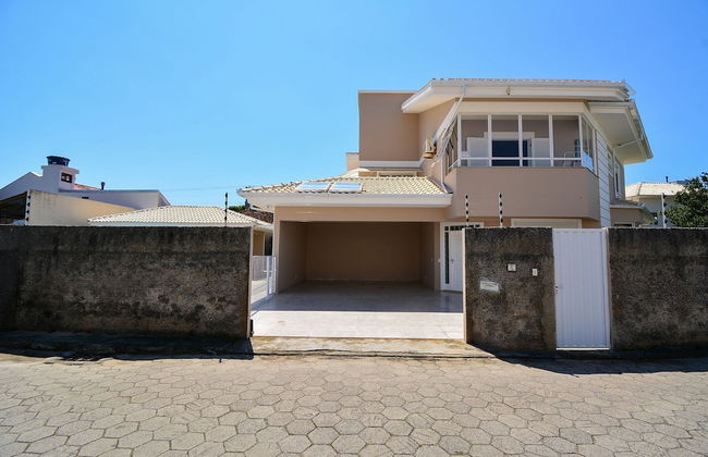 Casa com Piscina Morro das Pedras - Photo 72