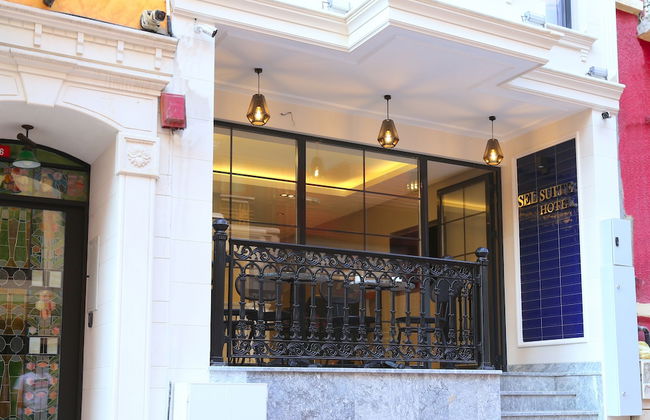 Sel Suite Hotel - Foto 31