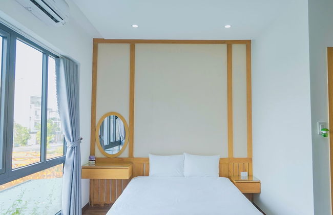 Minh Hưng Apartment - Foto 11