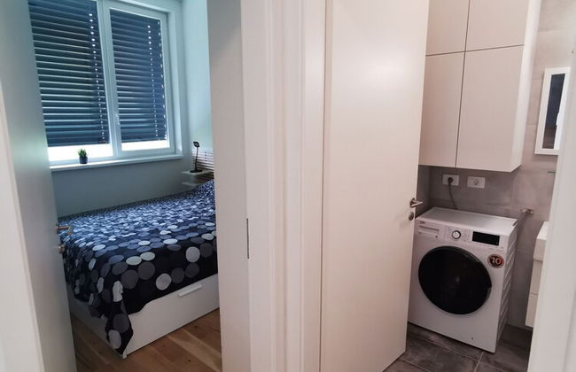 Apartments Egis Koper - Foto 53