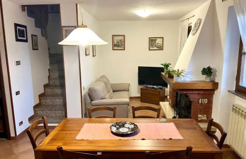 Appartamento Mirella in centro storico - Foto 8