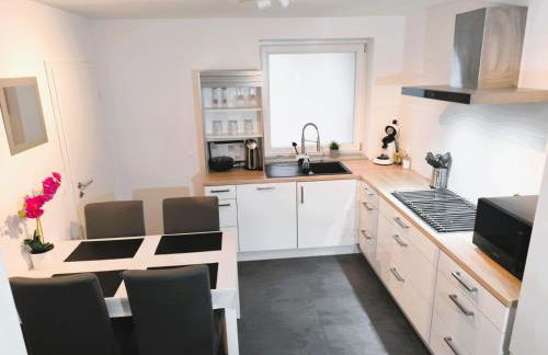 FeWo D&Y -barrierefrei- - Foto 28