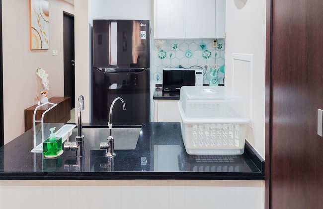 Comfy And Nice 2Br Branz Bsd City Apartment - Photo 7