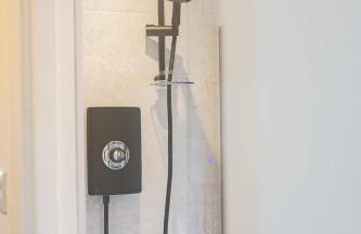 Birchgate Bothy - Spacious 4 Bedroom Home in Dunoon - Foto 23