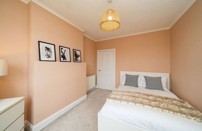 Sidlaw View - 3 Bed With Style - Foto 5