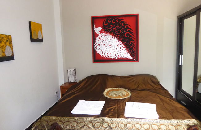 Tropicana Beach Villa at VIP Resort - Foto 8