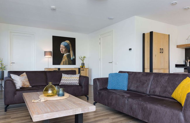 Luxury Villa With Sauna and Jacuzzi at the Lake - Foto 76