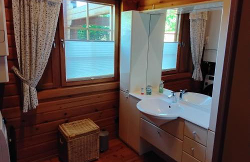 Blockhaus Ville - Foto 27