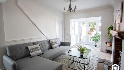 Modern 3-Bedroom Retreat - Foto 5