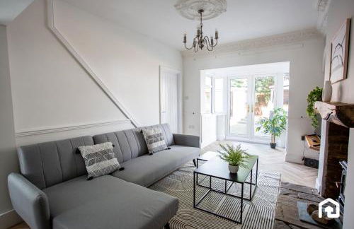 Modern 3-Bedroom Retreat - Foto 5