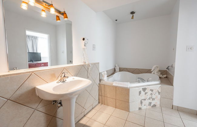 Hotel Les Suites Labelle - Foto 38