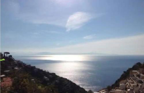 LA VILLA DI ENZO Casa Vacanze con vista mare - Photo 65