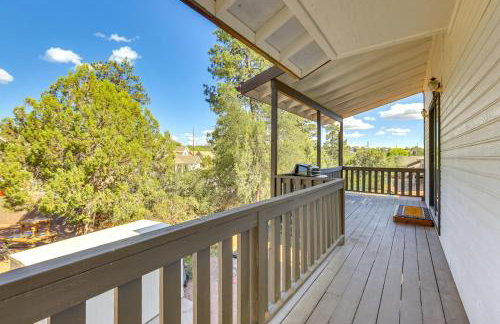 Hike, Sled & Snowshoe! Family Retreat in Payson - Foto 29