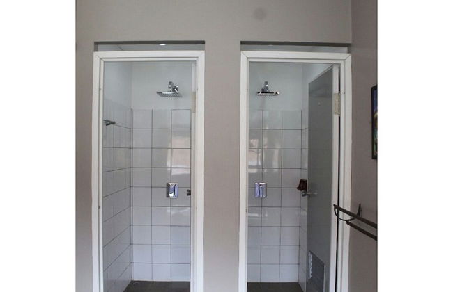 De Riau Cottage by HouseinBandung - Foto 19