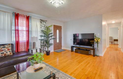 Deck and Grill Convenient Home in Hummelstown - Foto 4