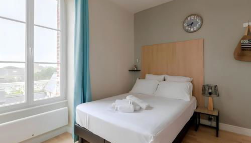 L'Islet - Joli studio à 2 pas de la mer - Foto 3, Other