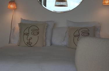 LA SUITE appartement pleine vue mer - Photo 21