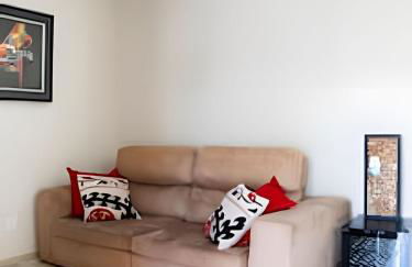 Flat completo e bem localizado - Foto 40