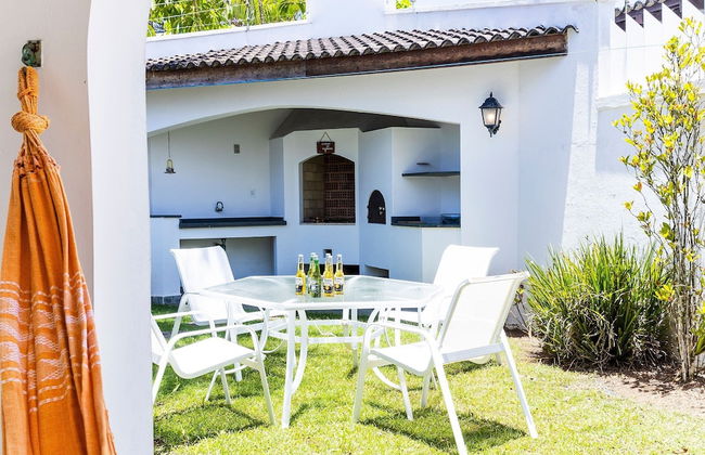 Casa a 50m da Praia com Churrasqueira - Photo 46