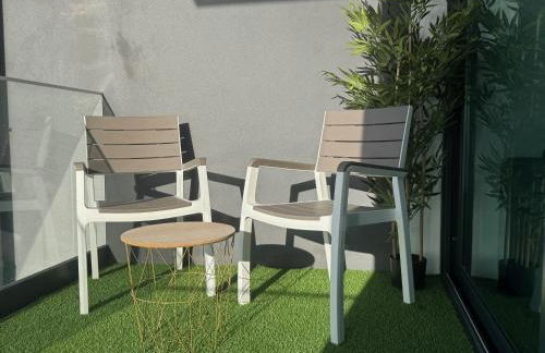 Almar Ocean Retreat - Foto 19