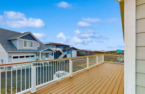 Cottage on the Crest - Foto 26