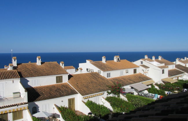 APCOSTAS Gran Vista 6 Personas - Foto 16