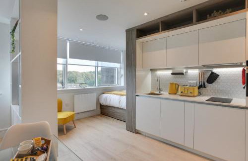 Kings Road Apartments - Foto 9