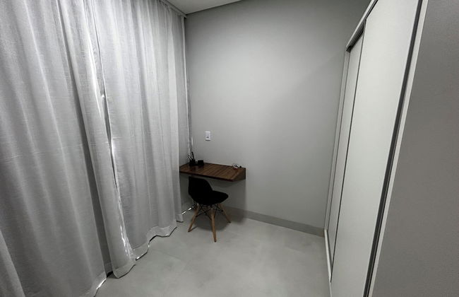 Aquarela Apart Hotel - Foto 10