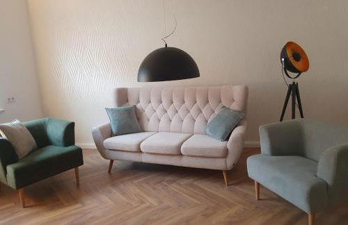 Elbe-Appartements Prignitz #1 - Foto 1