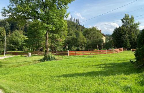 Noclegi "Na Szczyrboku" Dom II - Foto 11