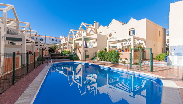 Canovas Nerja - Antali Villas - Foto 2, Imagen principal