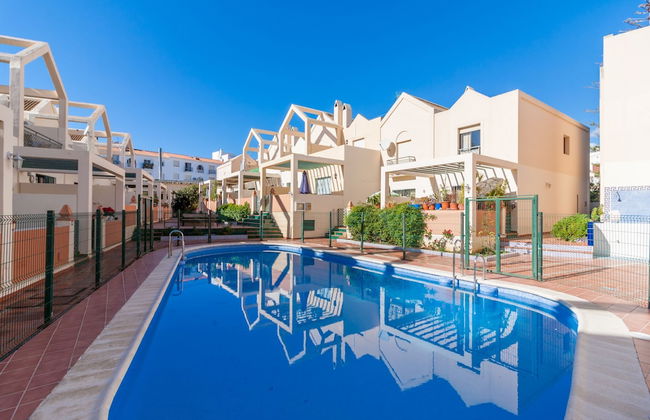 Antali Parador Nerja - Foto 1