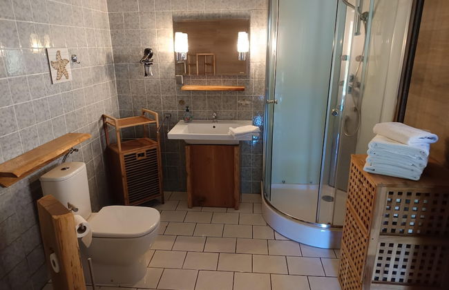 Ferienhaus Am Hermannsberg, Oberschoenau - Foto 22