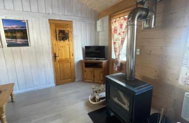 Les Cachettes du Hérisson - Le Choupisson - Foto 11